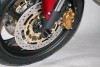 Chrániče přední vidlice, Honda CB600 Hornet '05-'012 / CB900 / CBR600F 11-14 Hornet, černé